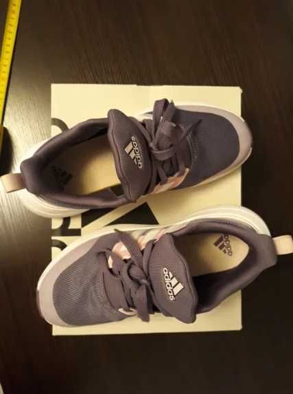 Vand ADIDAS cloudfoam fete , 36 2/3, int 24cm