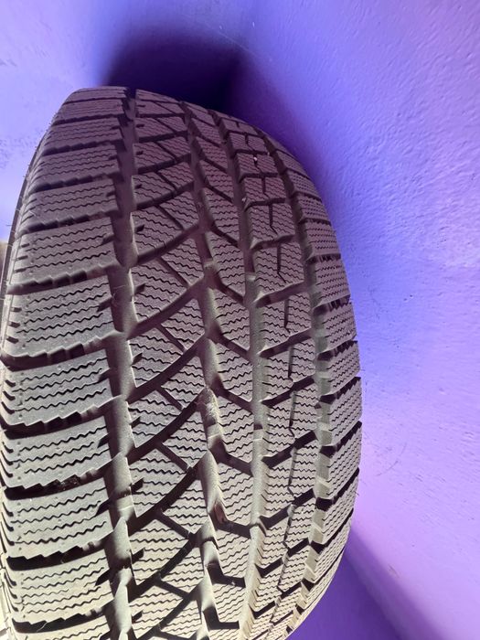 зимни покрыйшка липучка