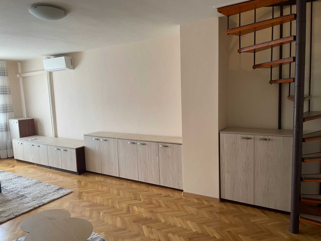 Дава се под наем Мезонет в София, Студентски град - 125 кв.м за 892.5 € - Снимка #3