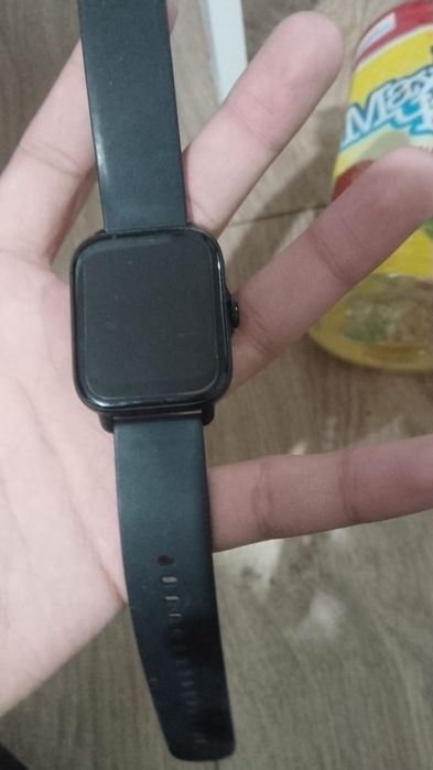 Часы смарт похожие на Apple watch
