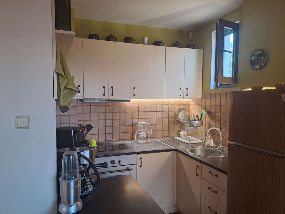 Продава се Къща в с. Горни Богров, Област София-град - 122 кв.м за 2951 €/кв.м - Снимка #4