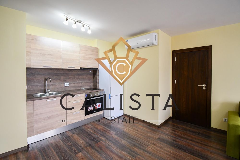 Дава се под наем Тристаен апартамент в София, Люлин 2 - 96 кв.м за 600 € - Снимка #3