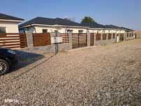 Casa 4 camere Crevedia Buftea