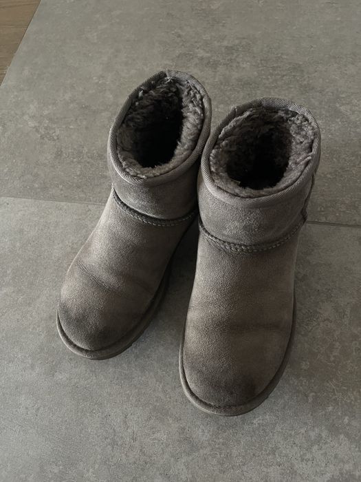 UGG mini размер 38