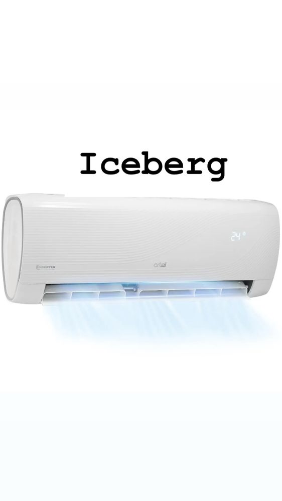 Кондиционеры Artel 12-18 BTU Invertor по скиндке