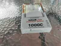 Powerbank 10000 mAH sigilat
