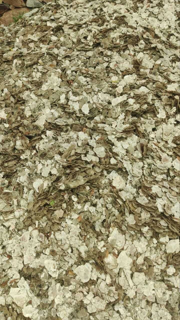 Слюда Slyuda Mica