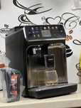 Кафемашина кафе автомат Philips 5400 с гаранция