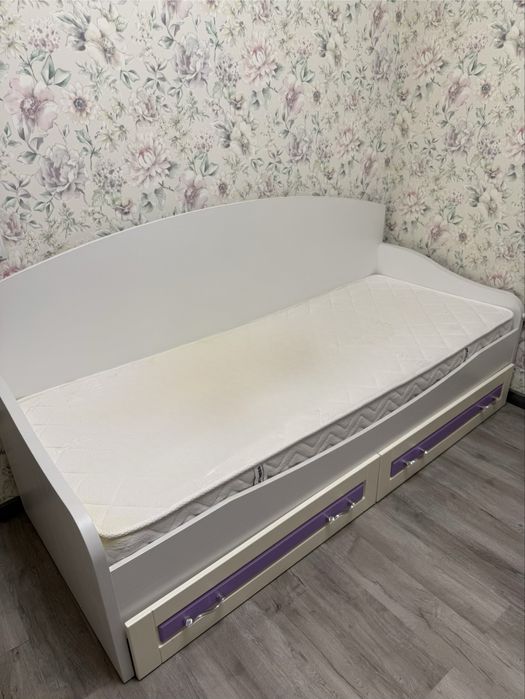 Мебель в детскую