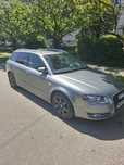masina audi a4 b7 2005 2.0