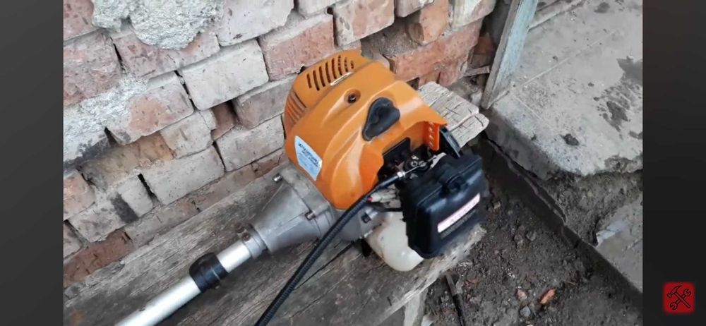 Repar Drujbe si Motocoase