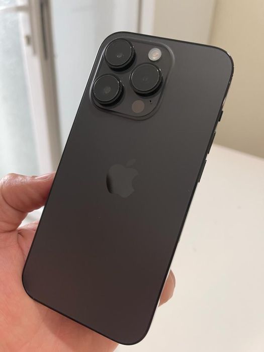Iphone 14 PRO 256gb e-sim ecact ca nou