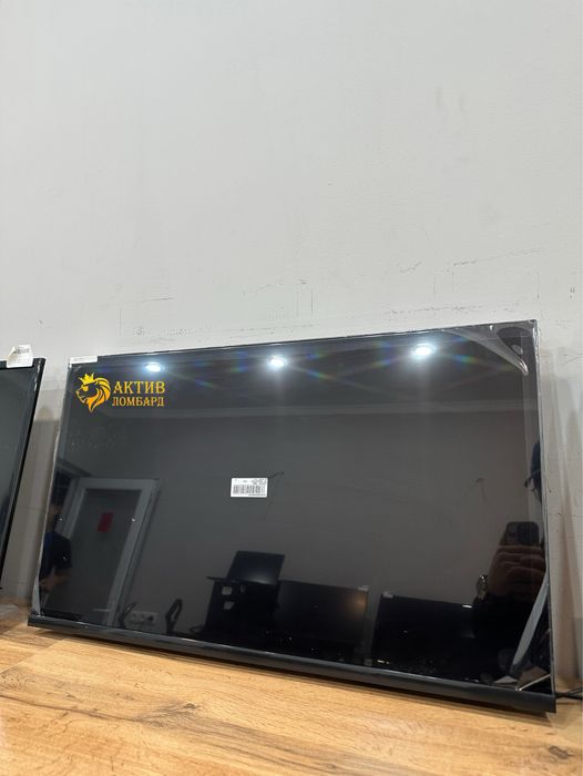 QLED COLOR TV/Актив Ломбард