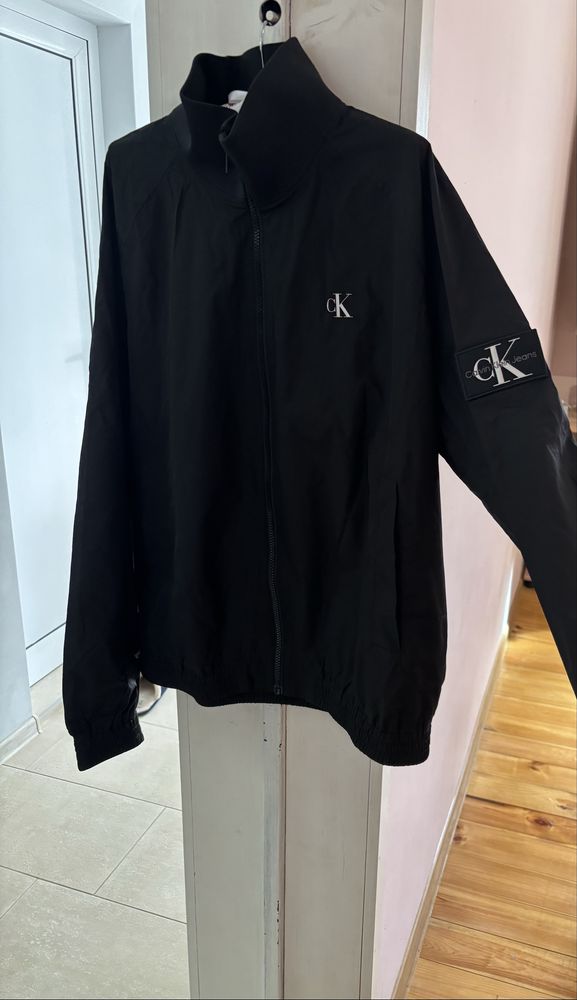 Мъжко яке Calvin klein