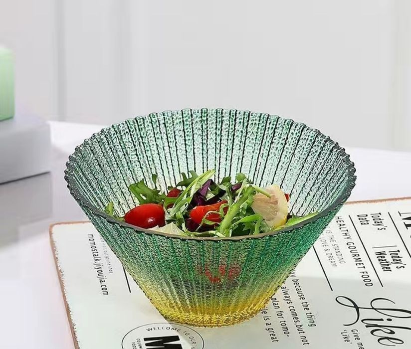 Салатница  новая