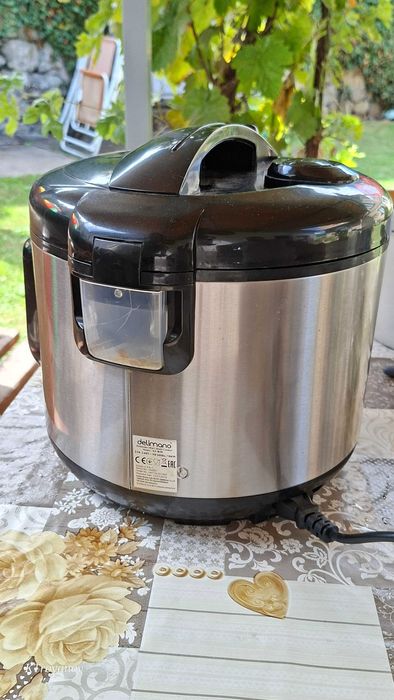 Мултикукър Delimano