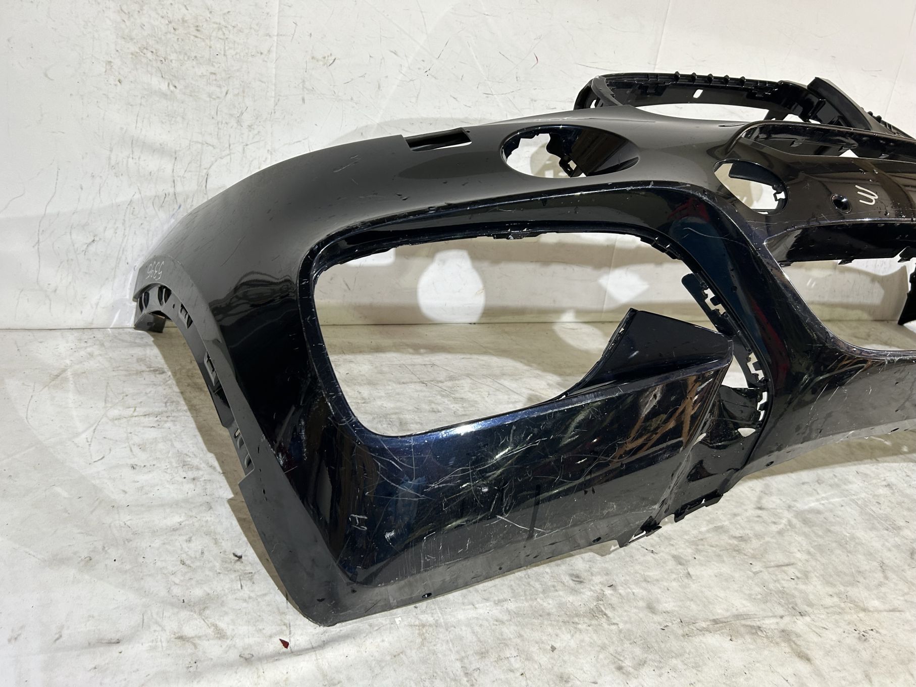 Bara fata BMW X6, F16, M-Sport, 2014, 2015, 2016, 2017, 2018, cod origine OE 531118056492.