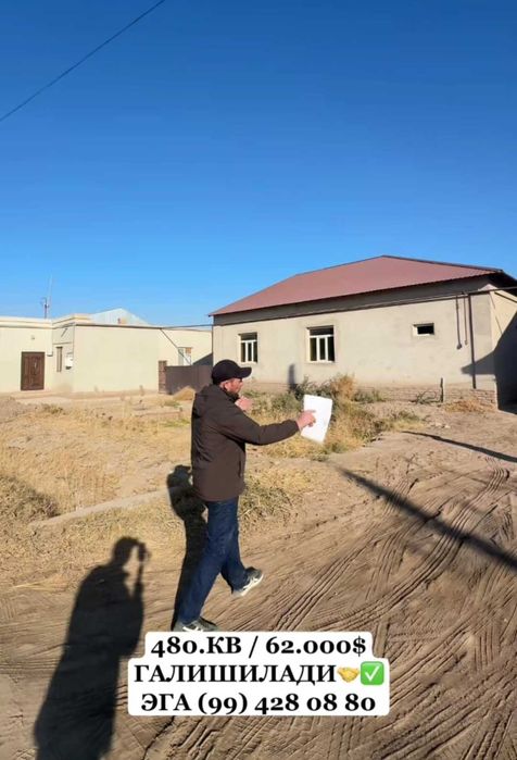 Продажа недвижимости