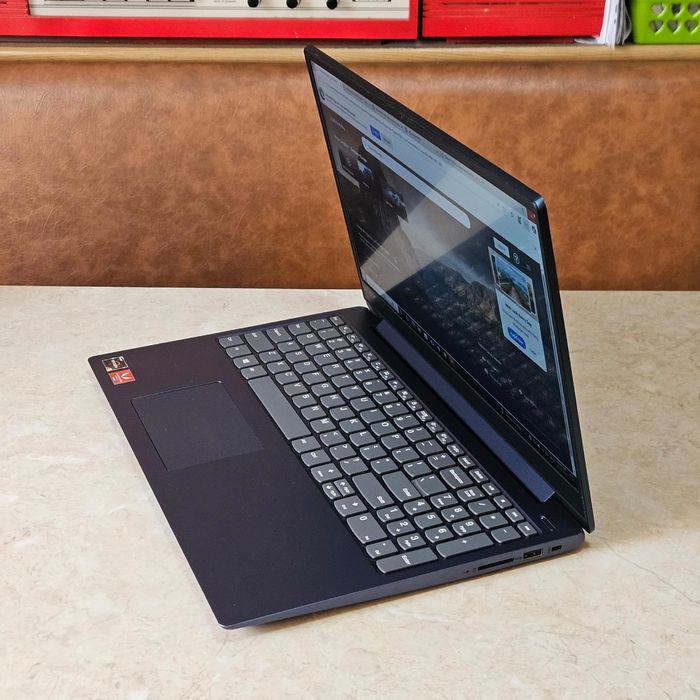 Lenovo IdeaPad 330 amd ryzen 5 12 gb ram cu ssd