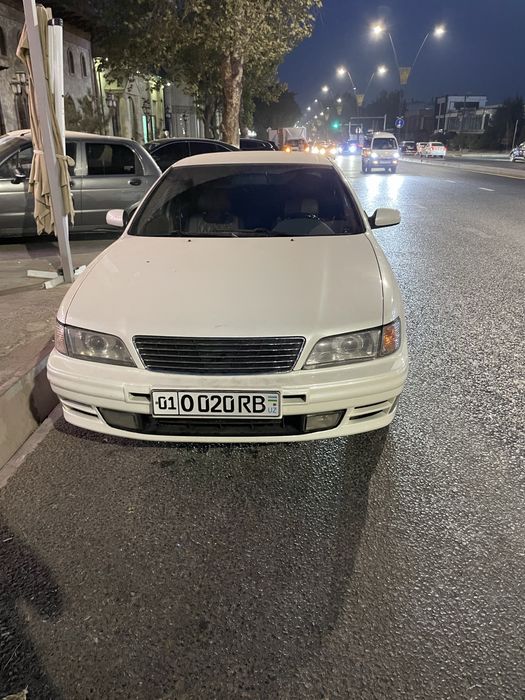 Nissan maxima a32
