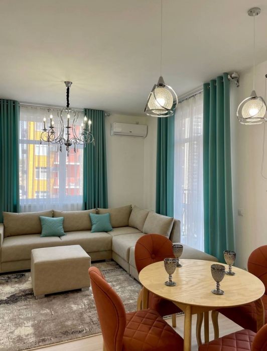 Сдаётся квартира Махтумкули