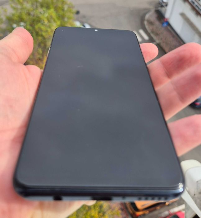 Huawei P30 Lite, 128GB, 4GB RAM, Dual SIM, IMPECABIL, ca NOU!