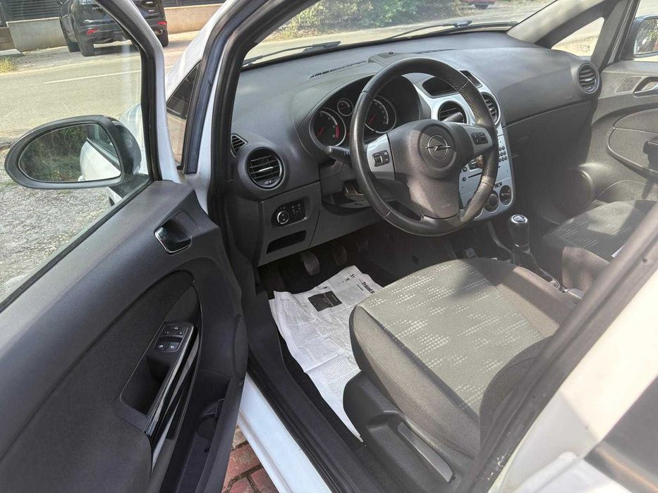 Opel Corsa 1.3 CDTI – 95 CP – Euro 5 – 2012