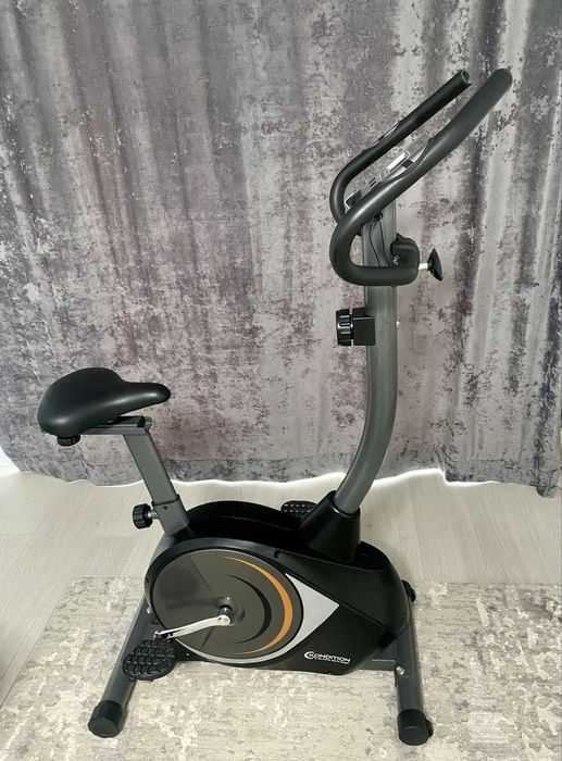 Bicicleta fitness magnetica KONDITION BMG-4100