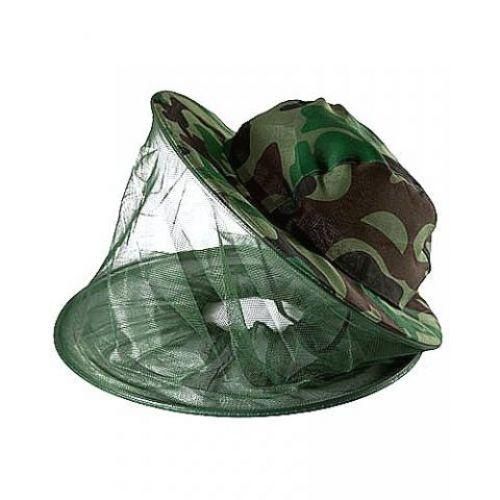 Накомарник новый