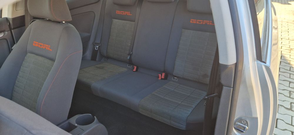 Volkswagen Golf 5 1.4 MPI