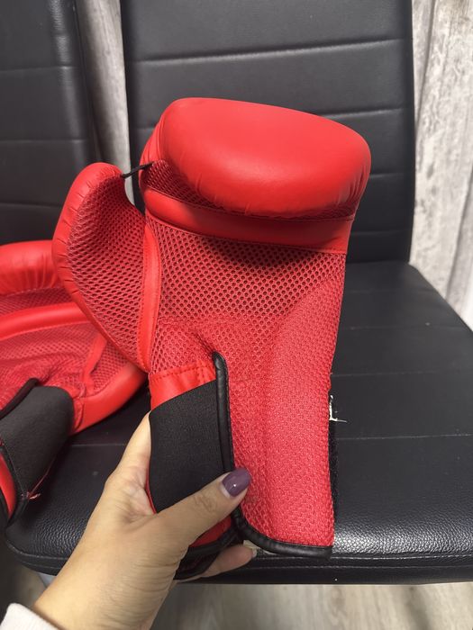 Боксови ръкавици за дете