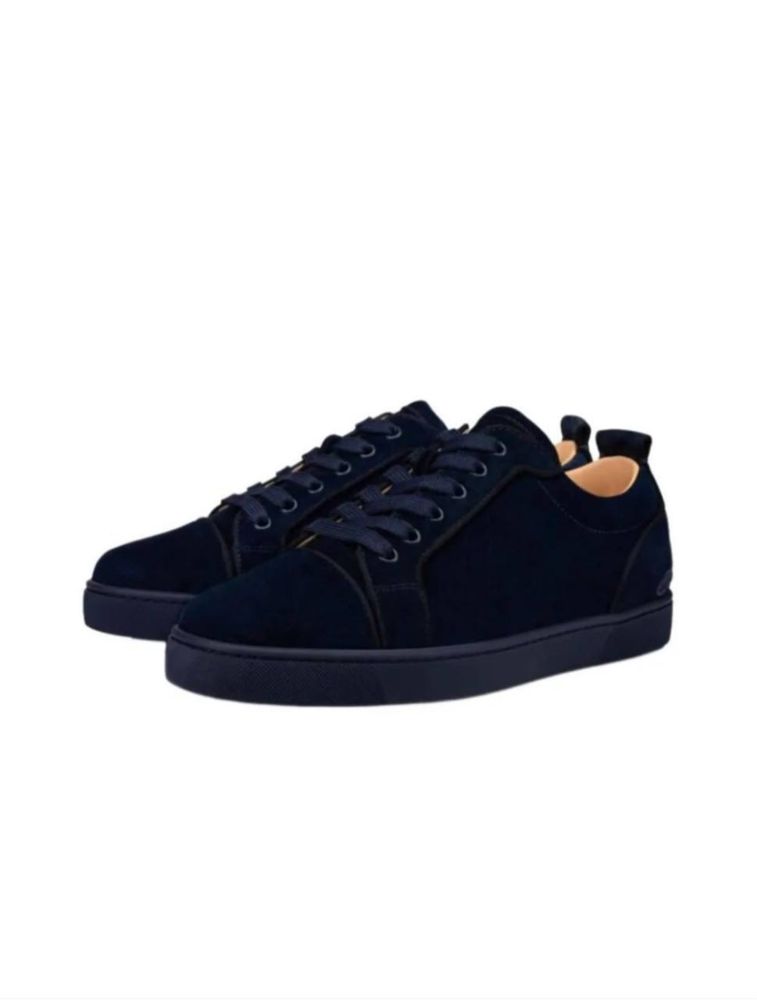 Louboutin с карго