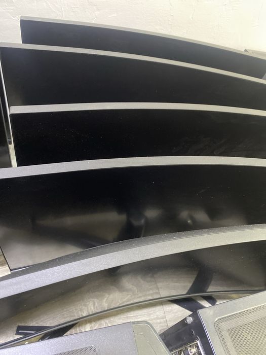 Срочно продается монитор TUF GAMING ASUS VG27W