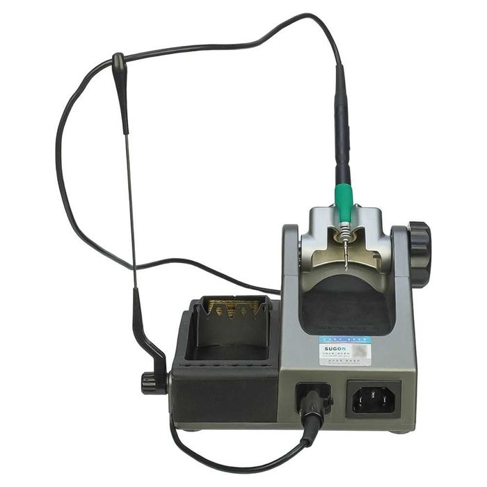 Станция за прецизно запояване Sugon T21 стандарт JBC 115