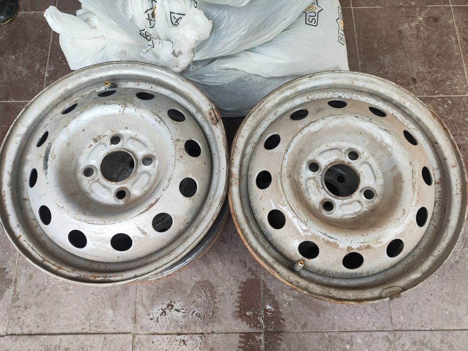 Продам диск r 14