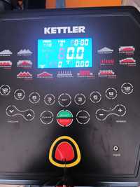 Продавам полупрофесионална бягаща пътека Kettler