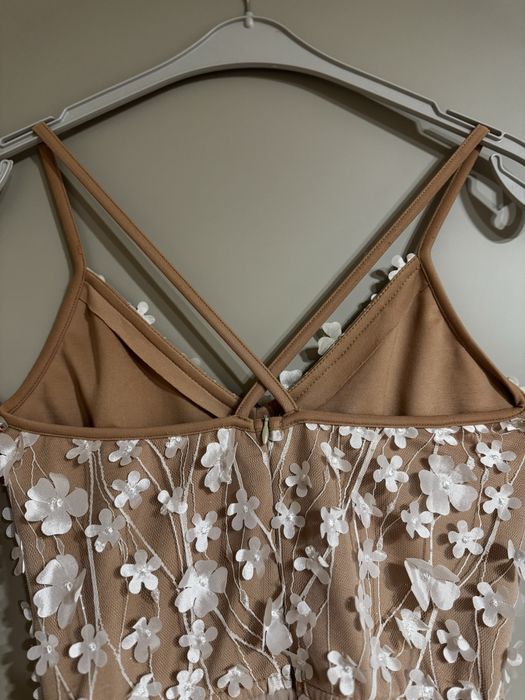 Lorreti къса официална рокля