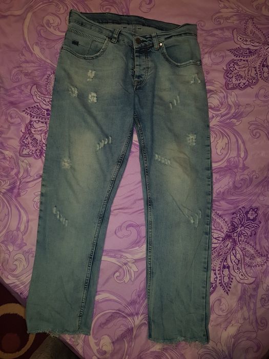 Blugi original  diesel mar 32