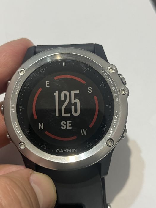 Garmin fenix 3 stare buna