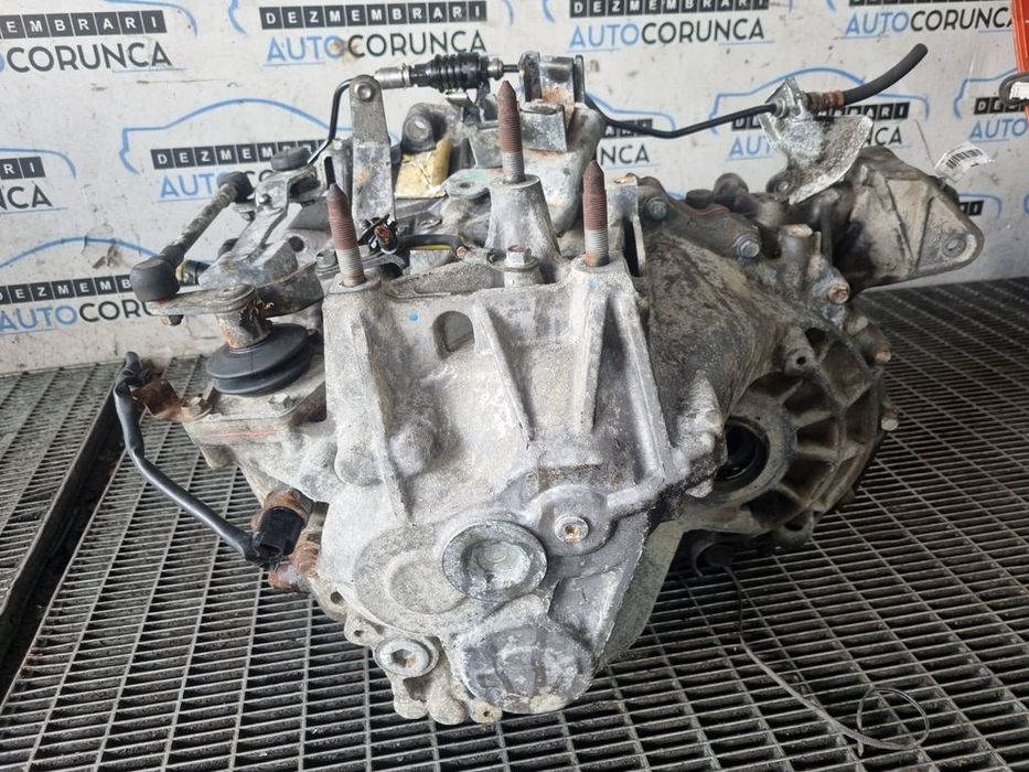 Cutie de viteze Mitsubishi Outlander 2.0 D 2008 - 2009 140CP Manuala 6 Trepte BSY Euro4 ...