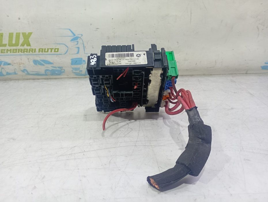 Panou sigurante Renault Laguna 3 (2007 - 2011) (483) K9K780