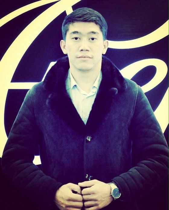 Трезвый водитель