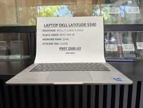 Laptop Dell Latitude 5340 / i7 13gen / 32gb ram