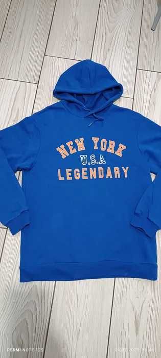 hanorace barbati marime M