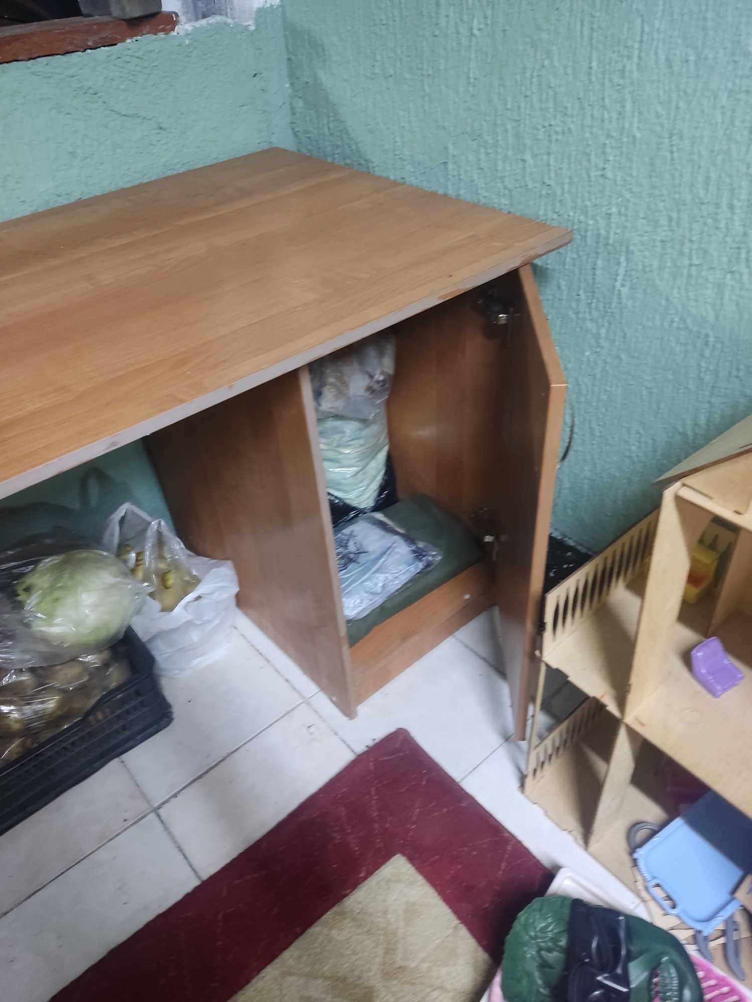Стол письменный лдсп