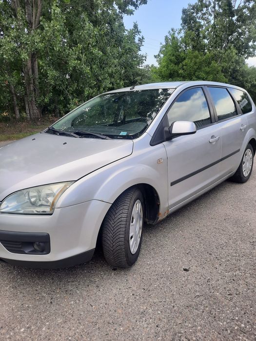 Vand Ford focus Turnier. 1.6,109 cp 2006