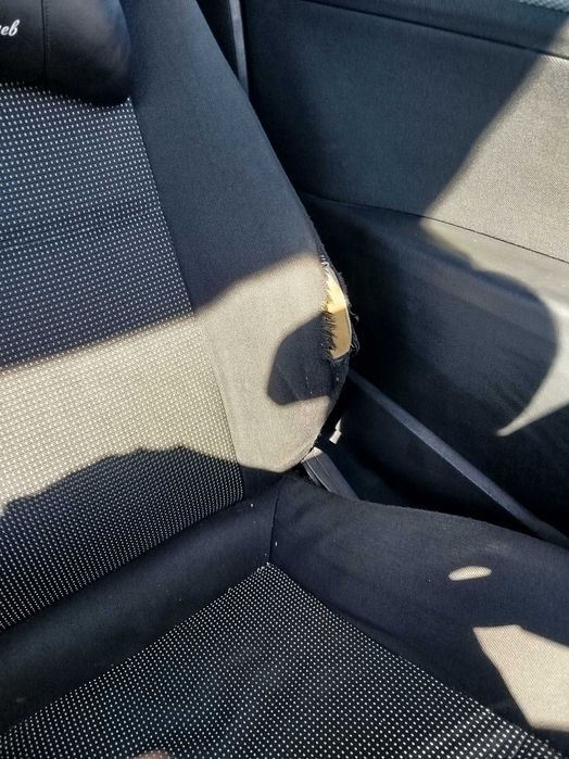 Opel Astra H GTC 1.7 CDTI 101 к.с.