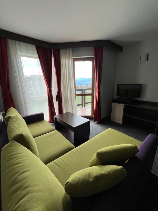 Апартамент в хотел Гинес 4* Банско