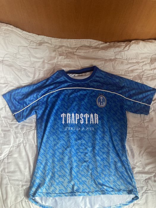 Tricou trapstar