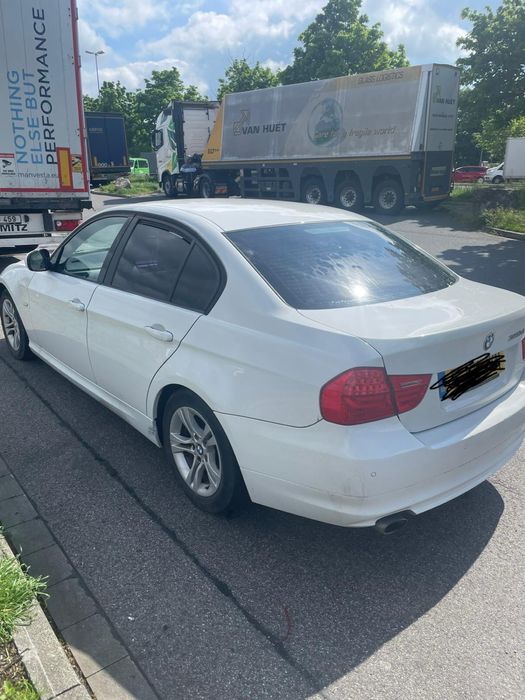 Haion stopuri bmw e90 lci facelift